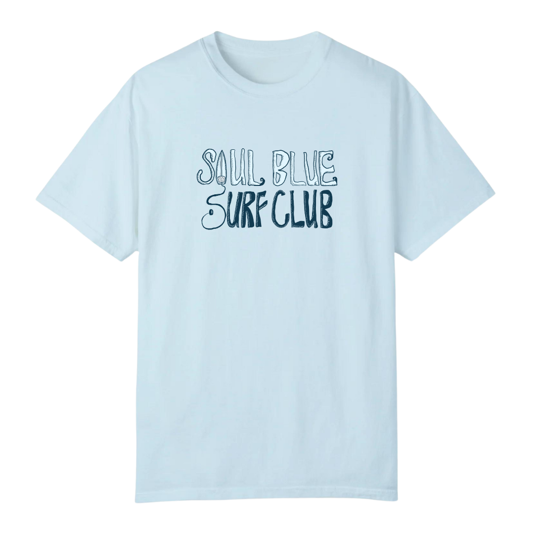 Kids Surf Club Tee image 2