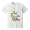 Get Hammered Tee image 1