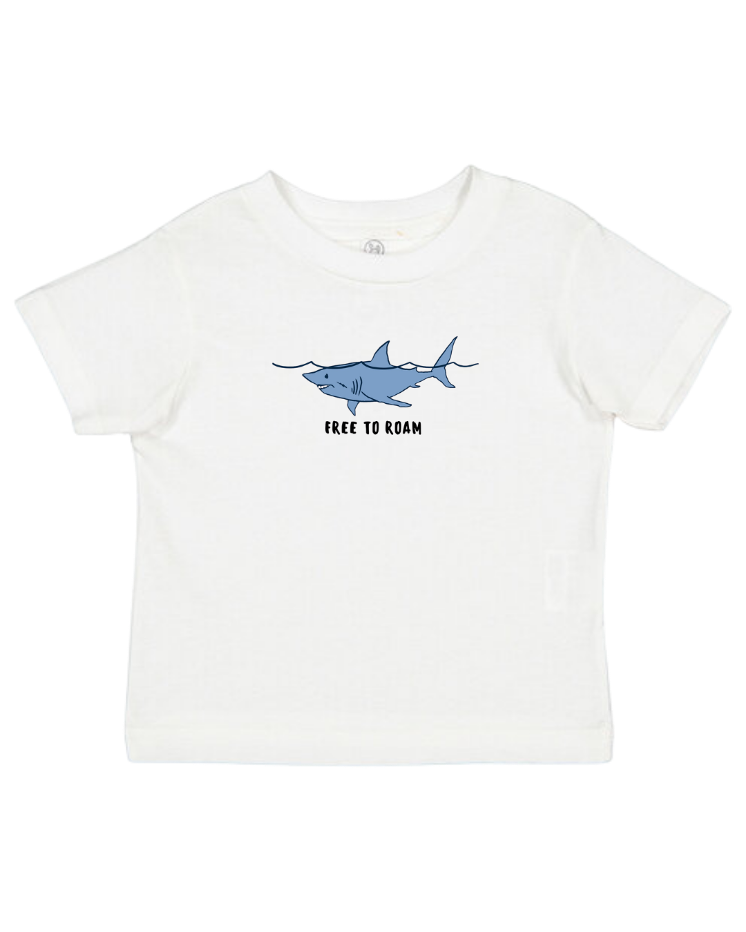 Free to Roam Baby Tee