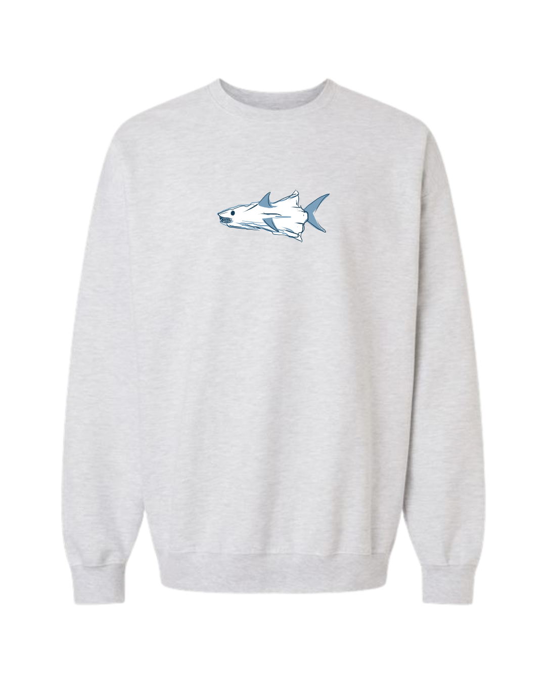 Ghost Shark Crew
