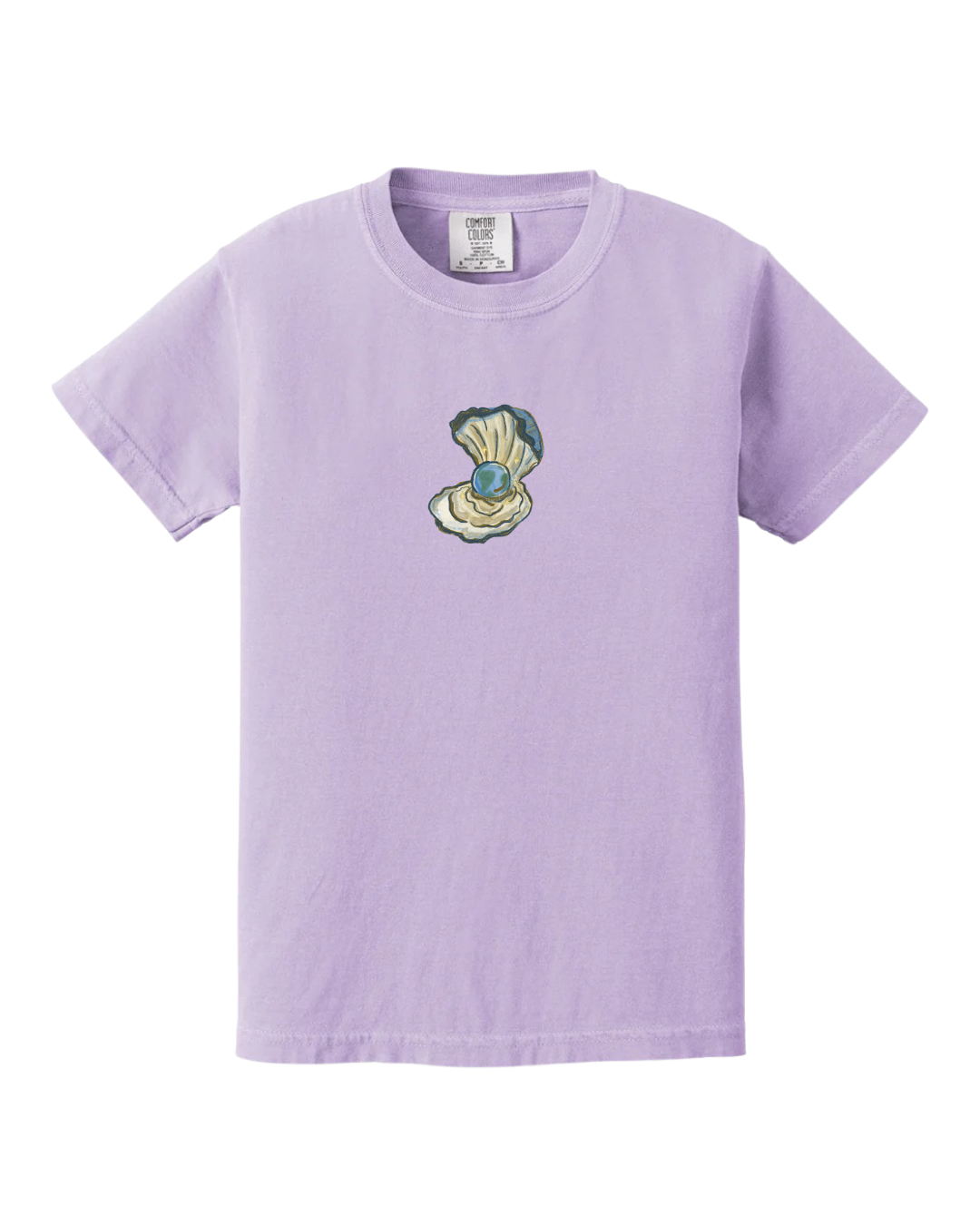 Kids World is your Oyster Tee