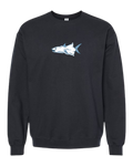 Ghost Shark Crew