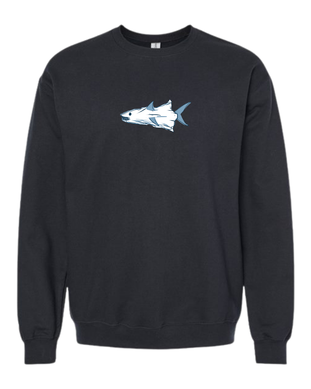 Ghost Shark Crew