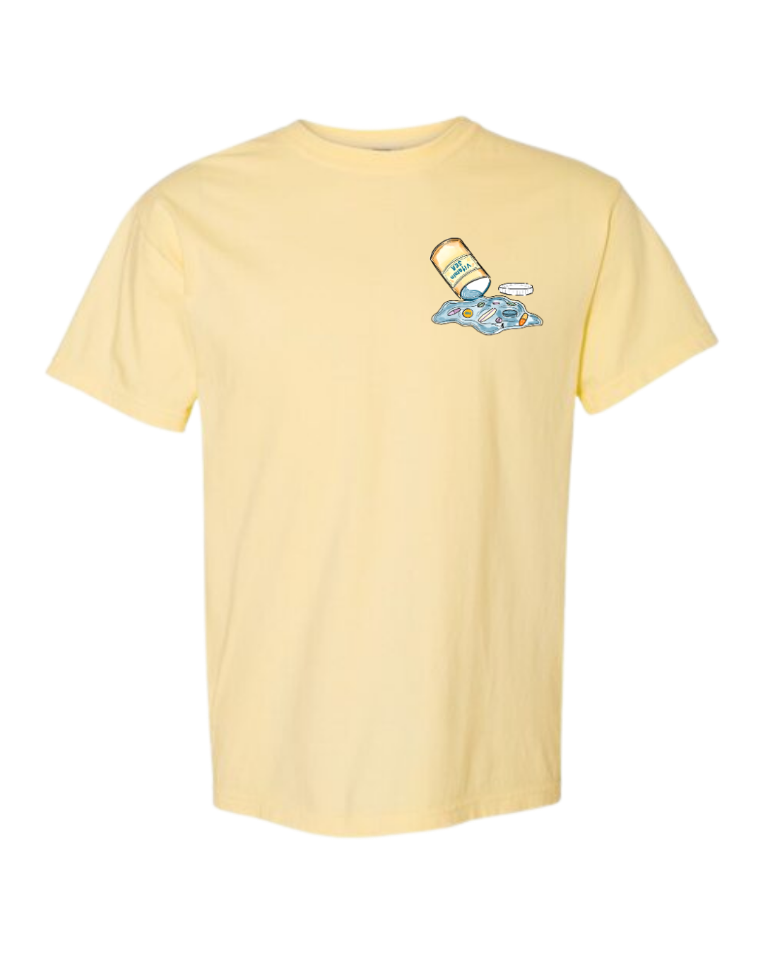 Vitamin Sea Tee