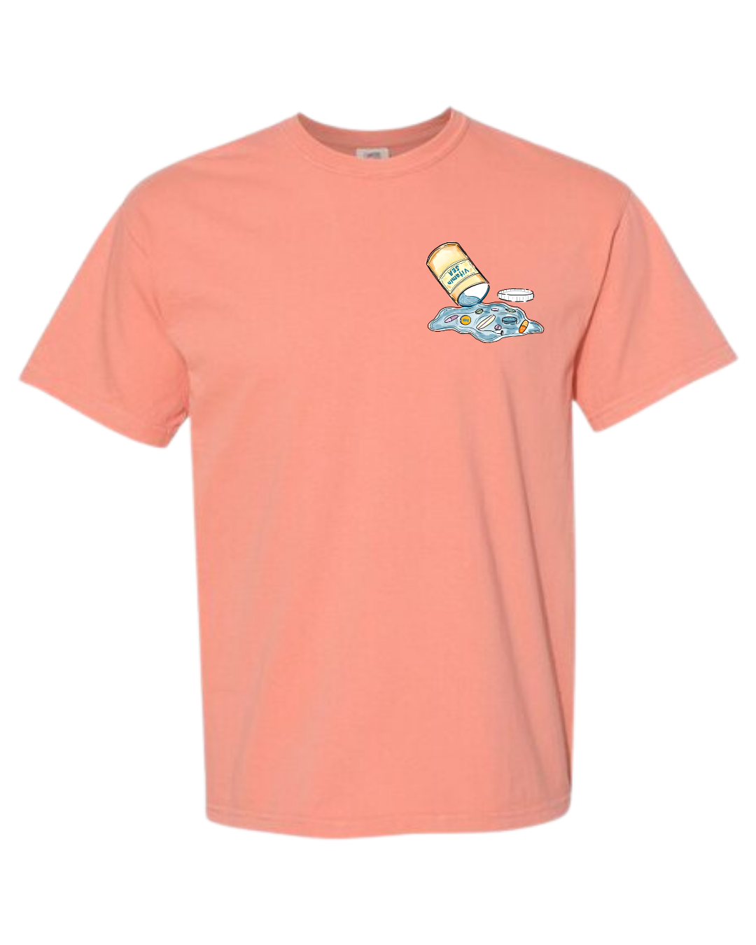 Vitamin Sea Tee
