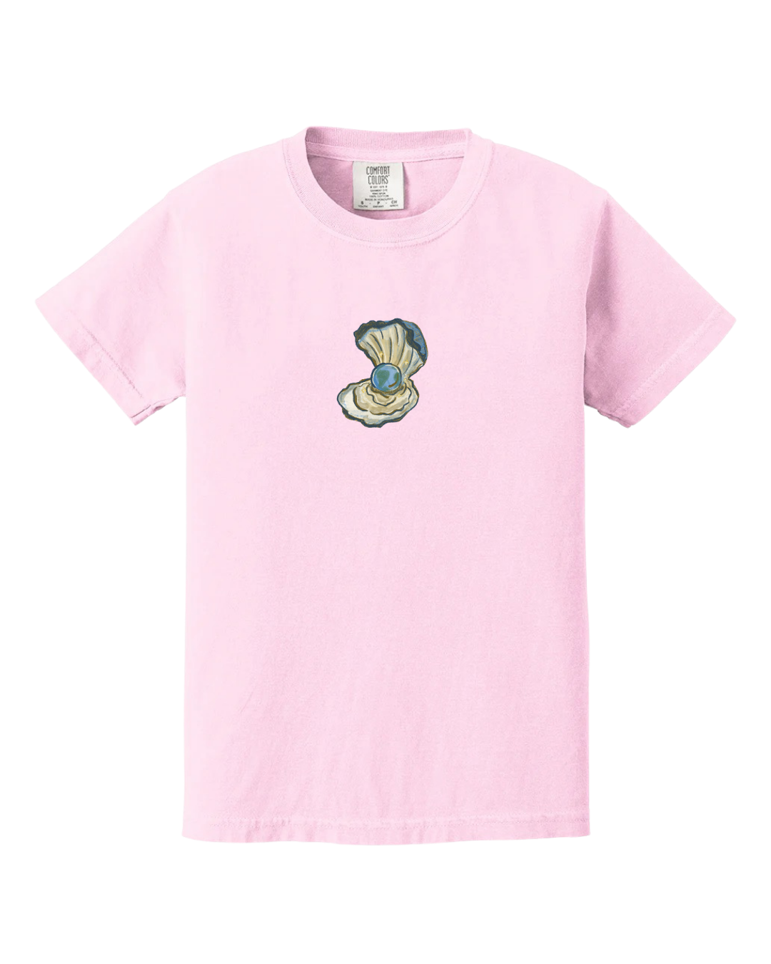 Kids World is your Oyster Tee
