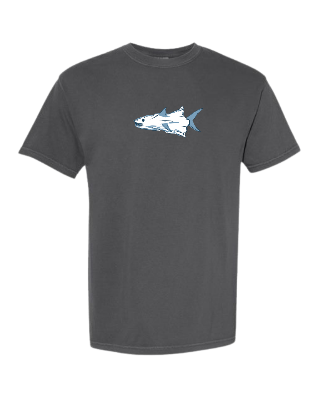 Ghost Shark Tee