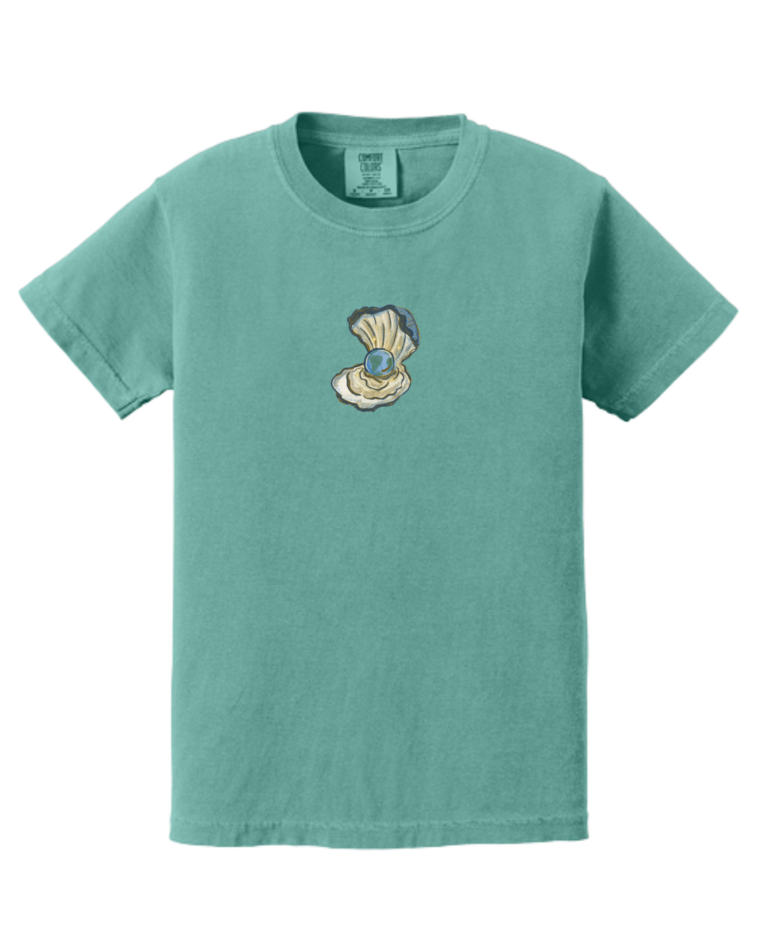 Kids World is your Oyster Tee