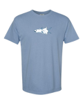 Ghost Shark Tee