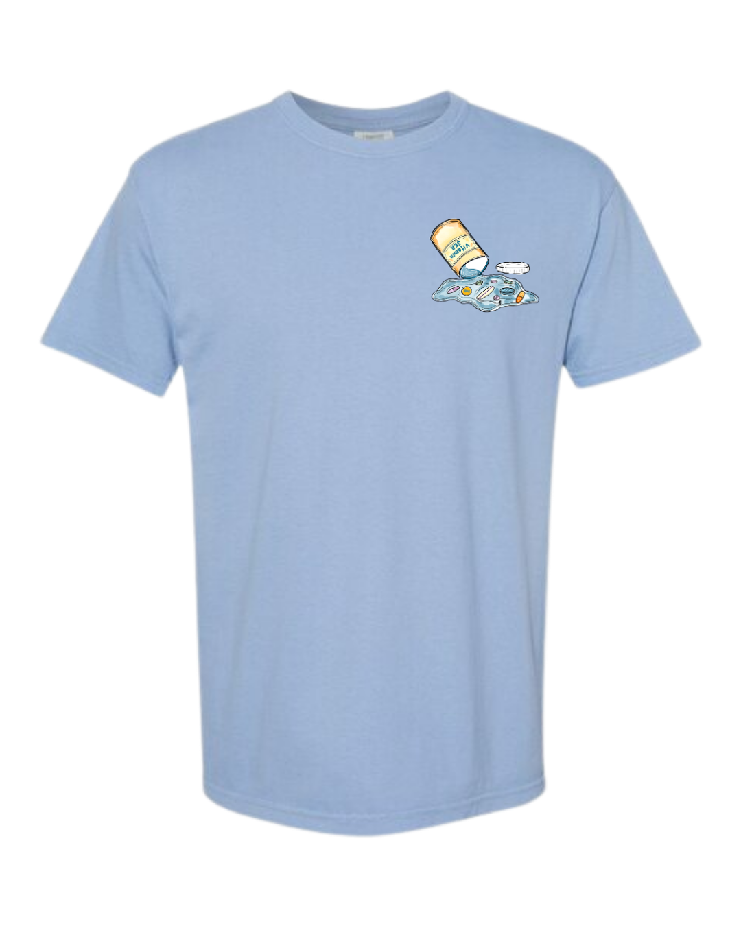Vitamin Sea Tee