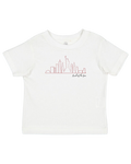 Land of the Free Baby Tee