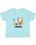 Board Meeting Toddler Tee