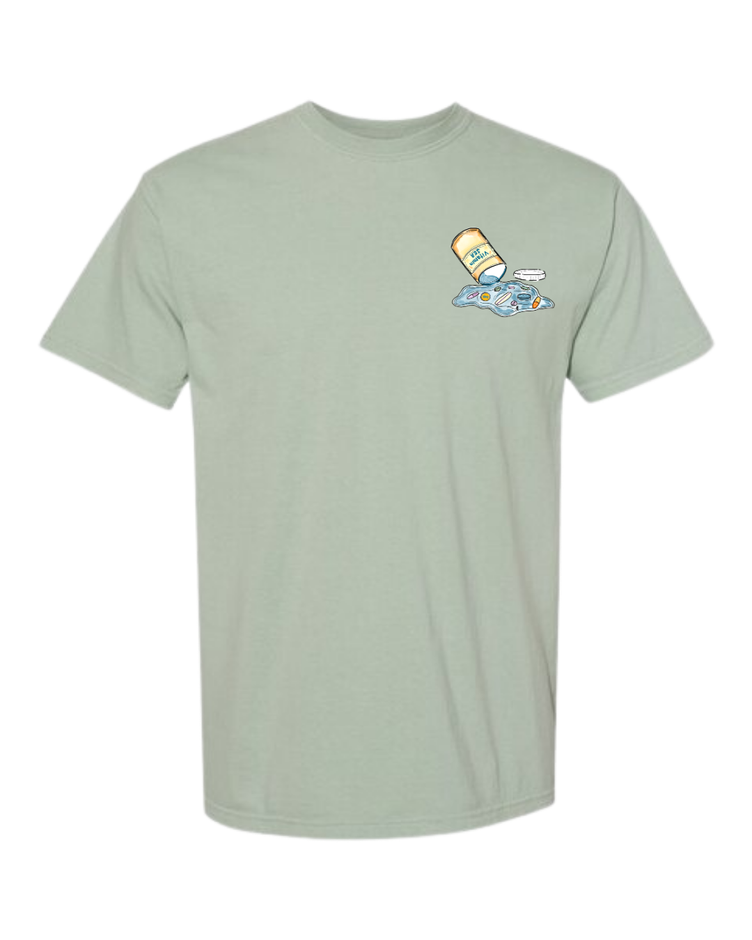 Vitamin Sea Tee