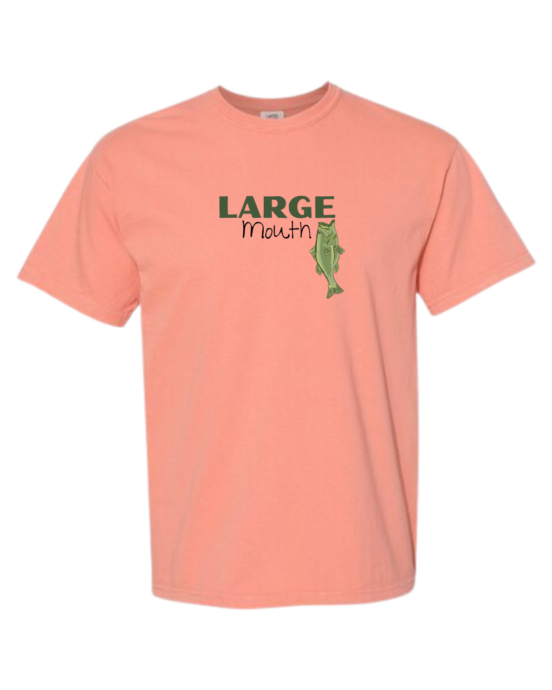 Large Mouth
