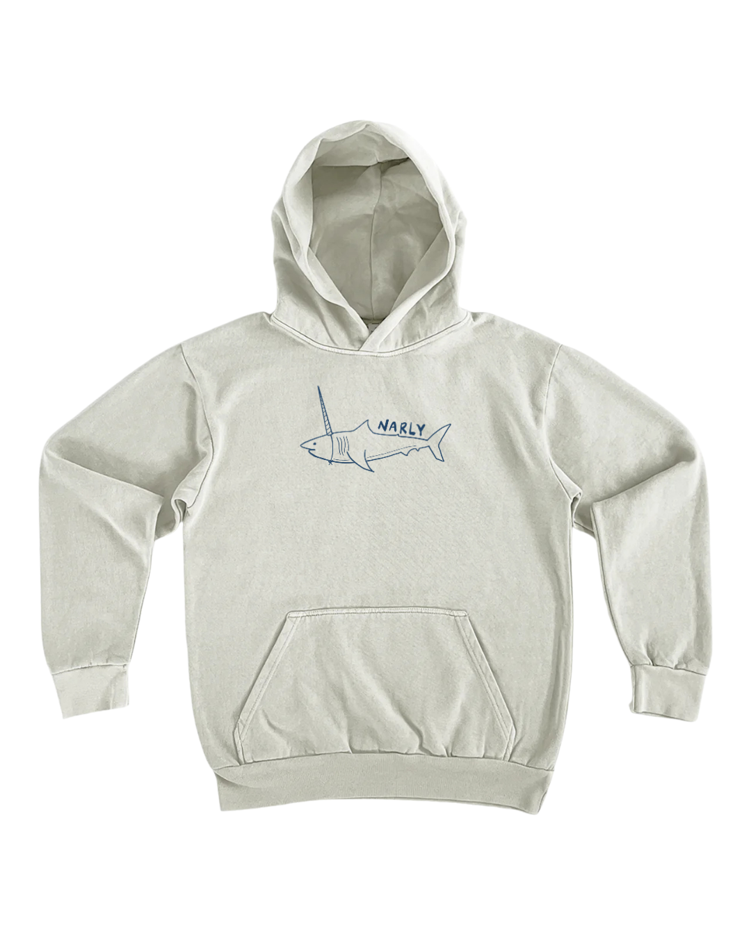 Narly Hoodie