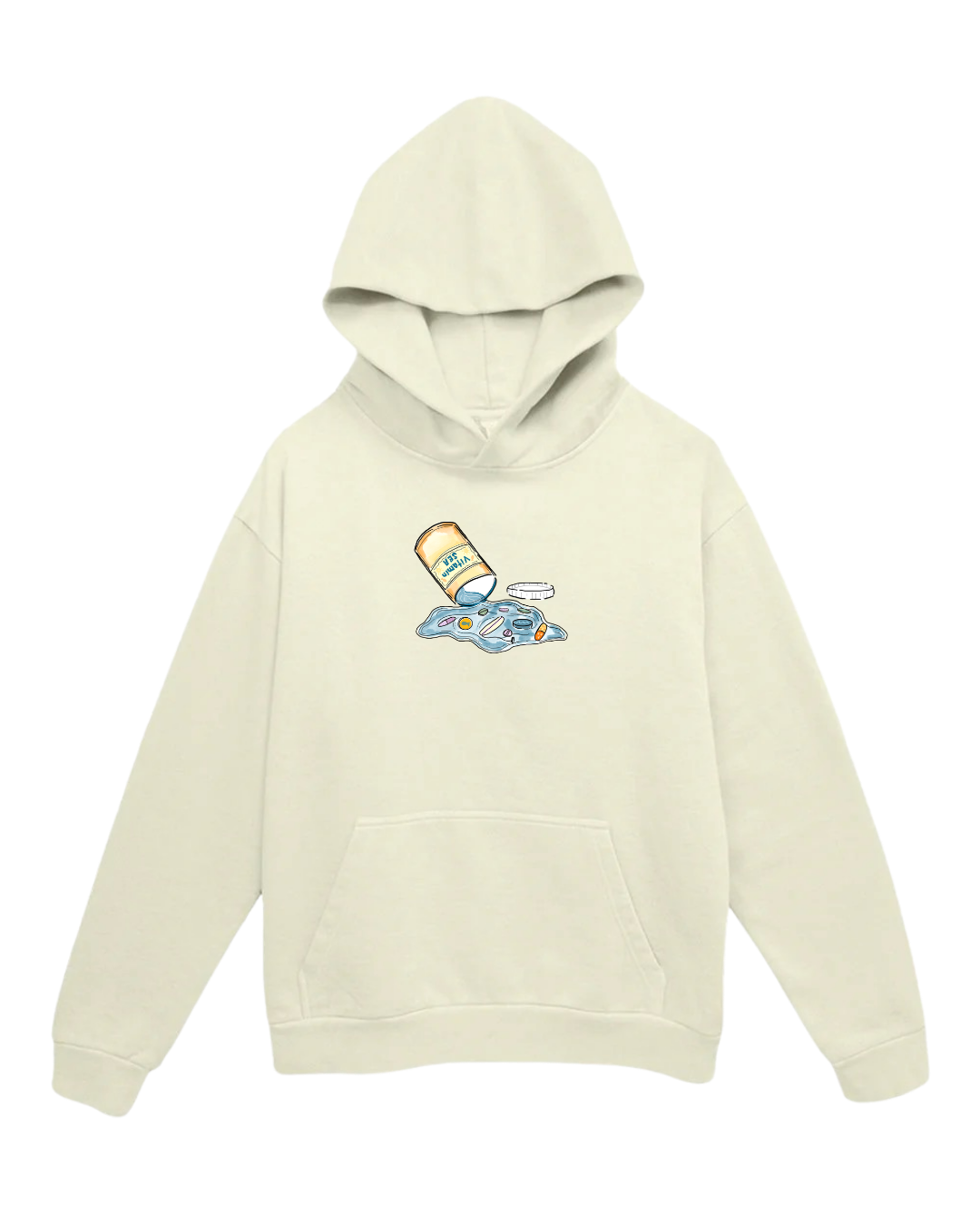 Vitamin Sea Hoodie