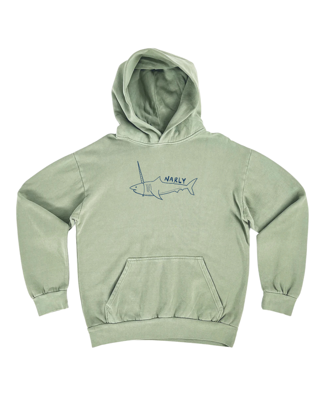Narly Hoodie