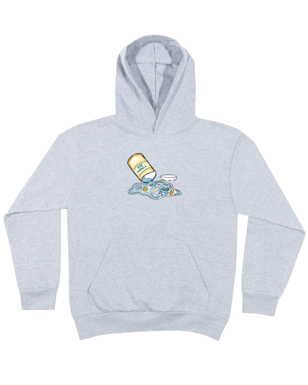 Vitamin Sea Hoodie