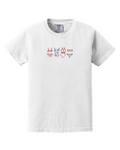 American Girls Adult Tee