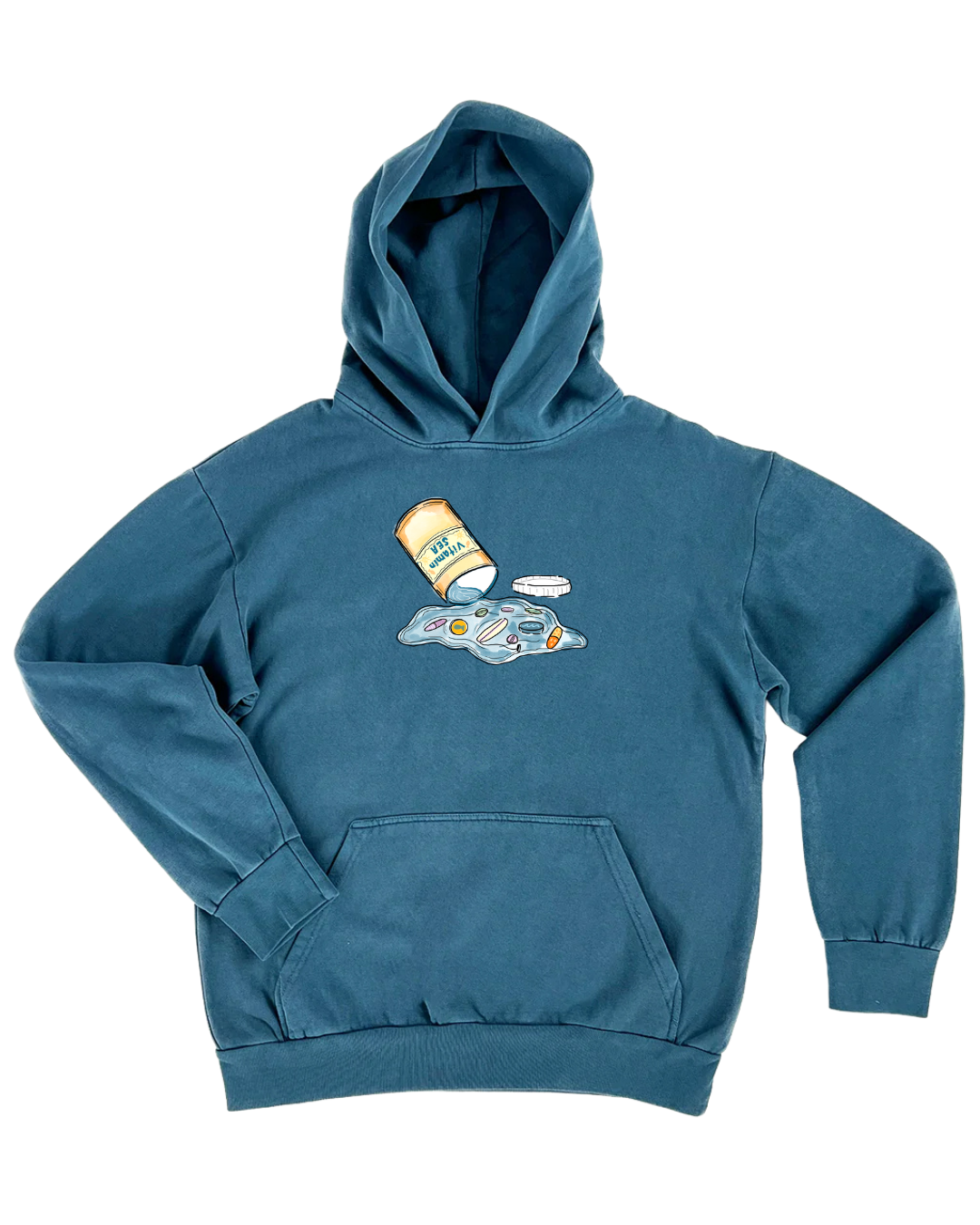 Vitamin Sea Hoodie