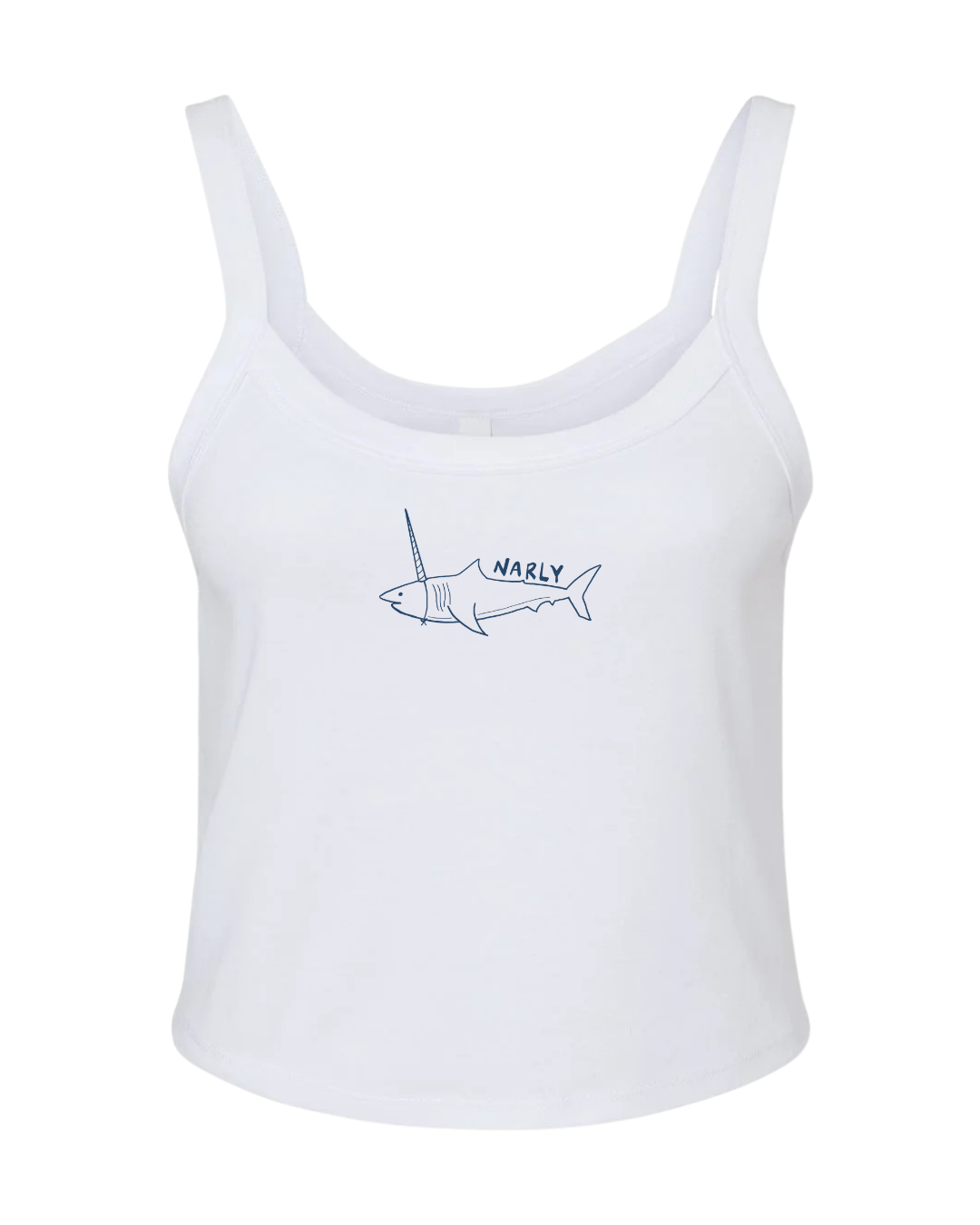 Narly Tank