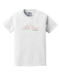 Land of the Free Adult Tee