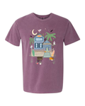 Haunted Beach House Tee