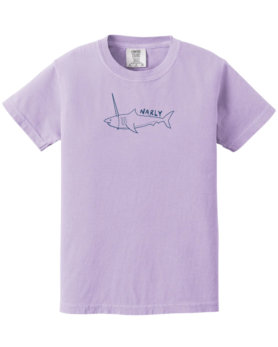 Kids Narly Tee