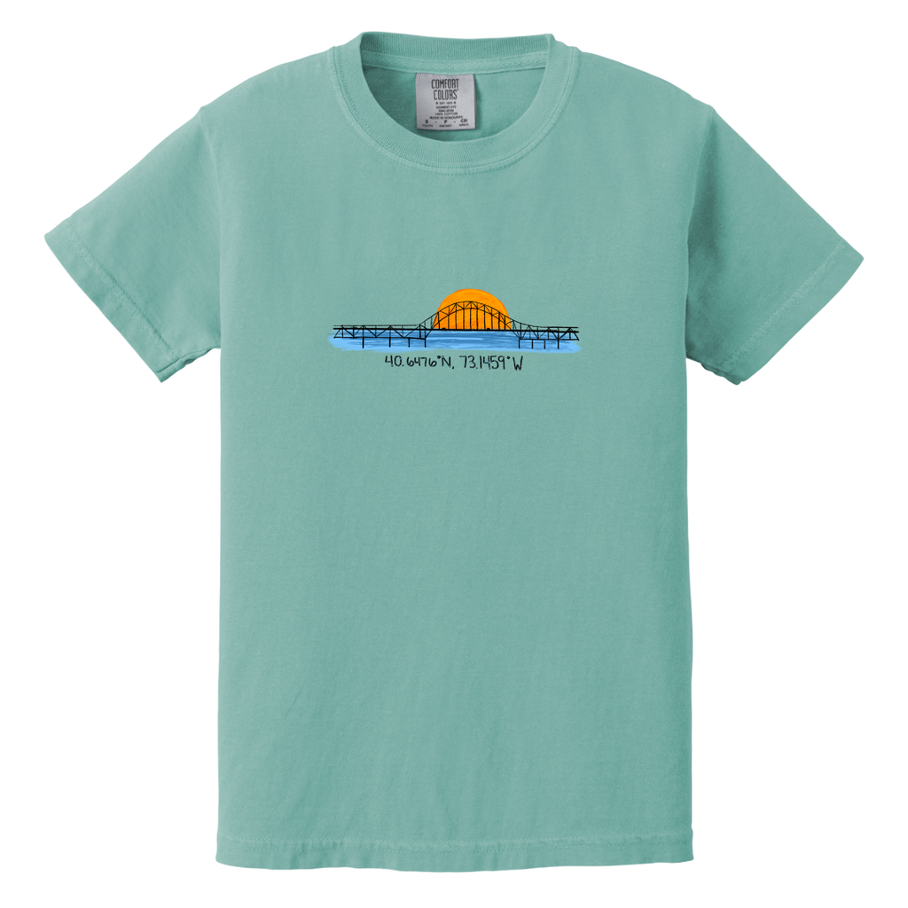 Kids Road to Home Tee image 2