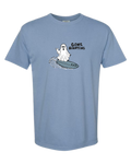 Gone Haunting Tee