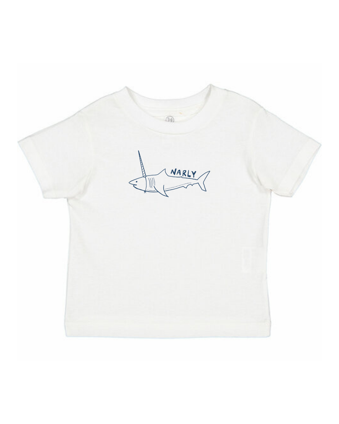 Narly Baby Tee
