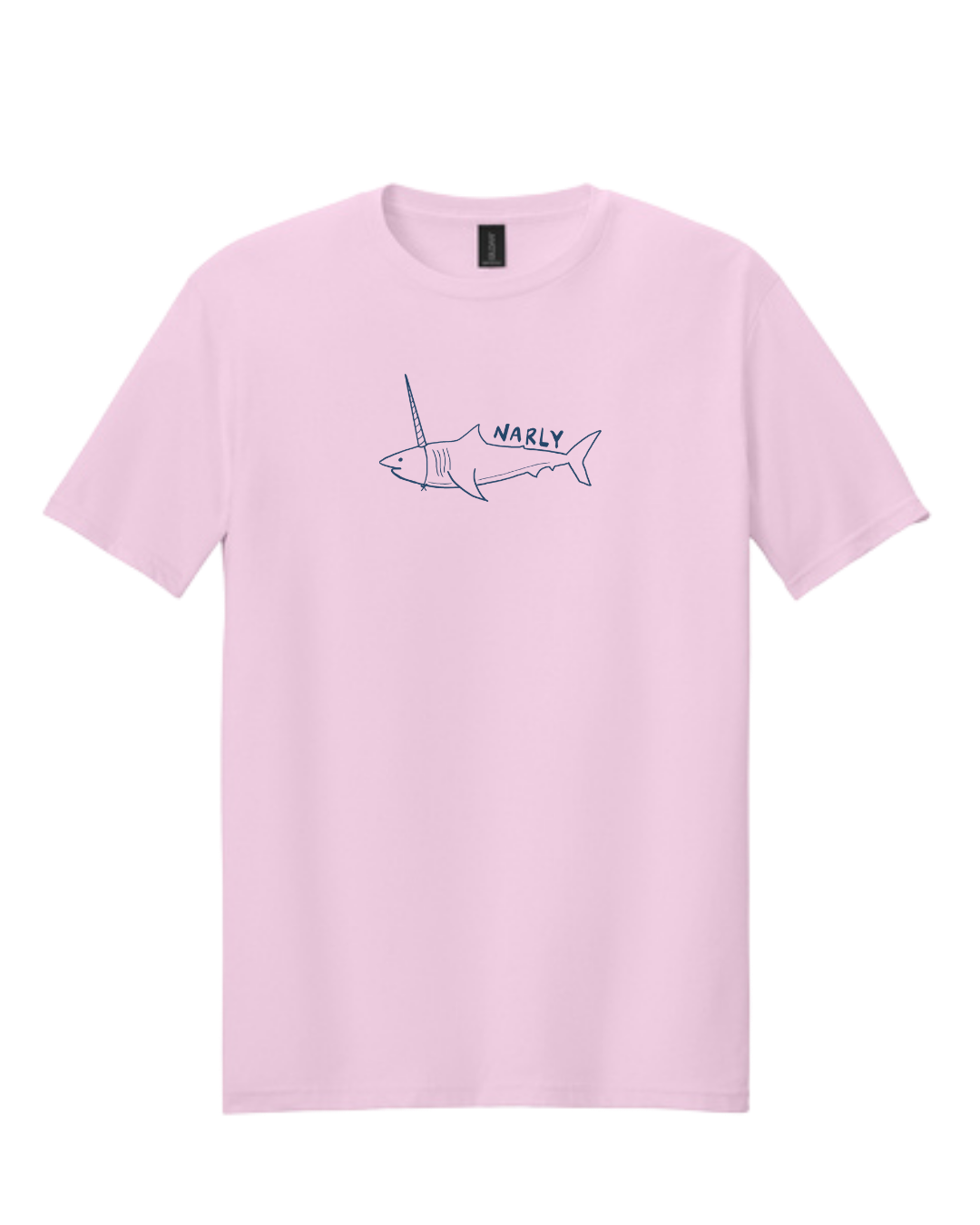 Narly Tee