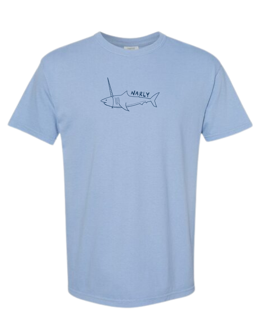 Narly Tee