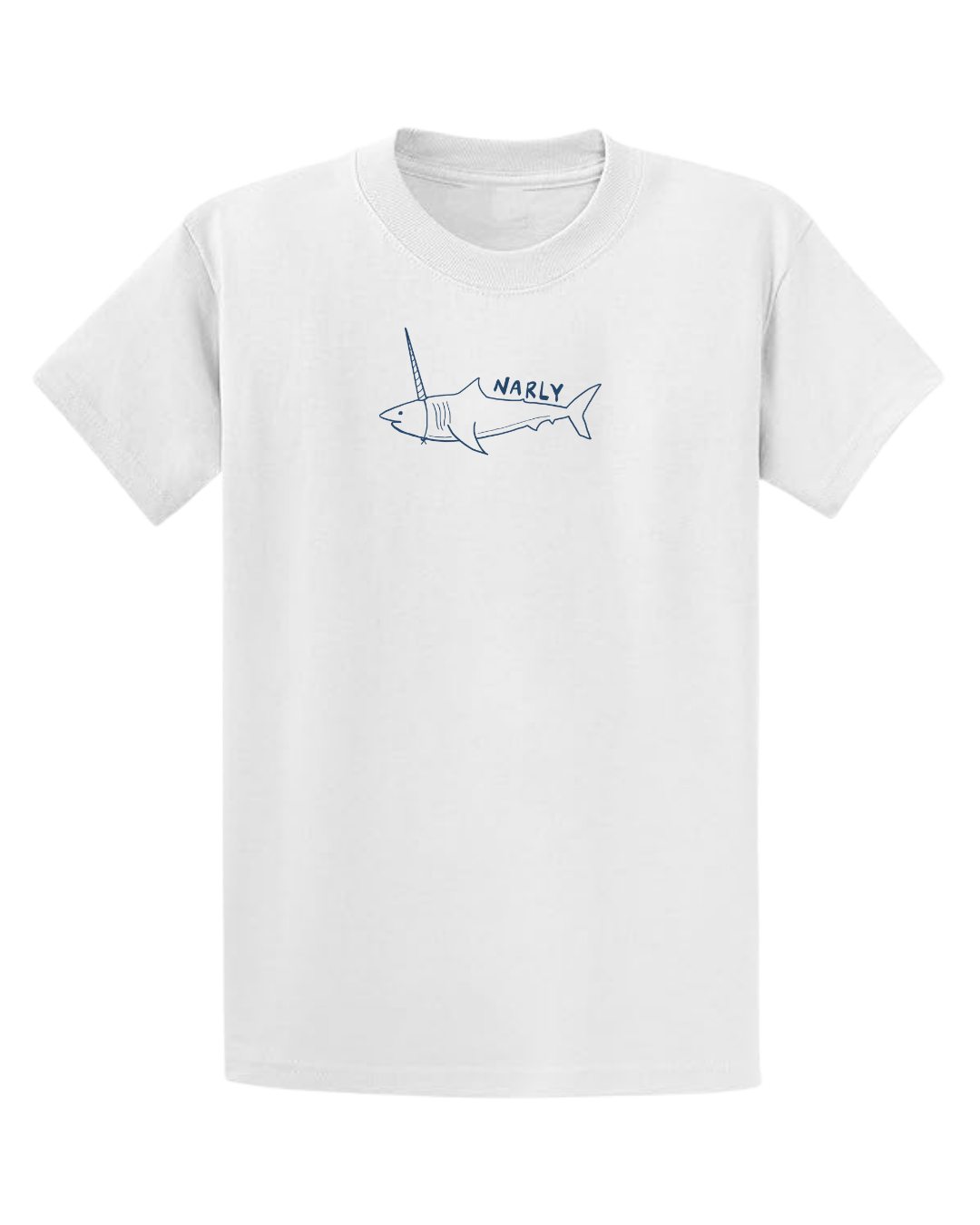 Narly Tee