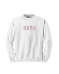 American Girls Adult Crew