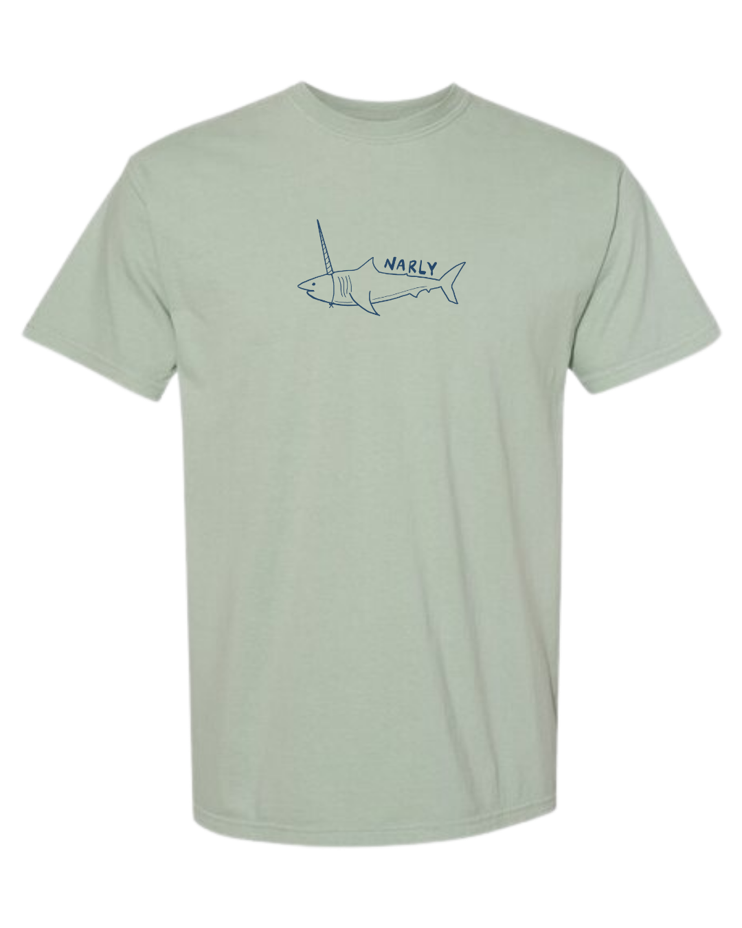 Narly Tee