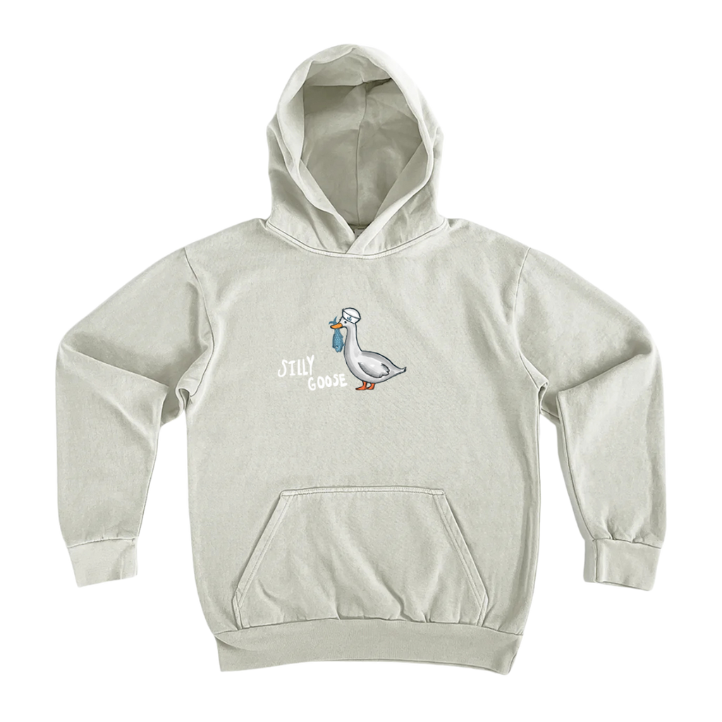 Silly Goose Hoodie image 4