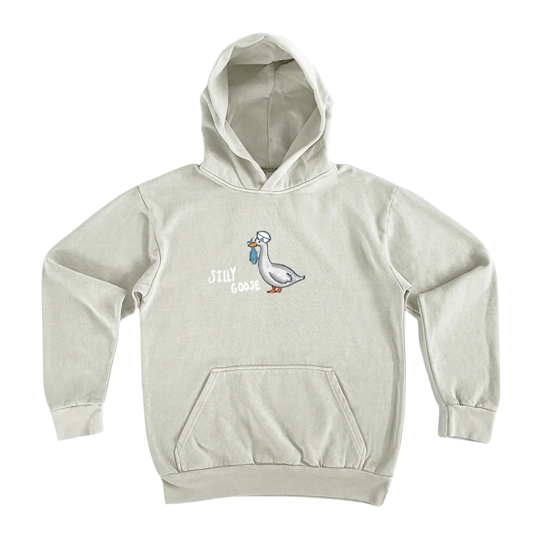 Silly Goose Hoodie image 4