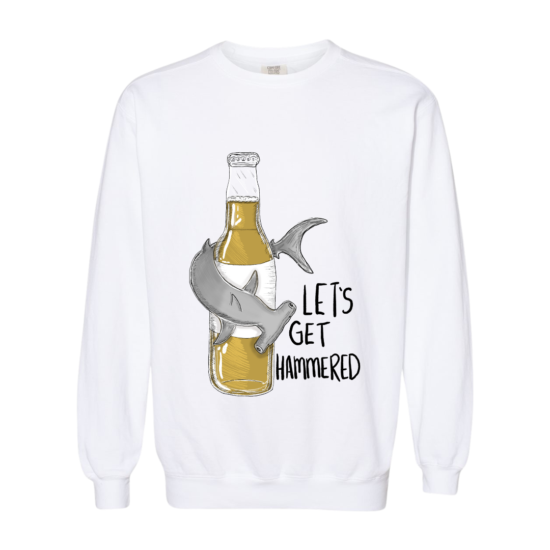 Get Hammered Crew image 0