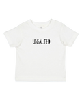 Unsalted