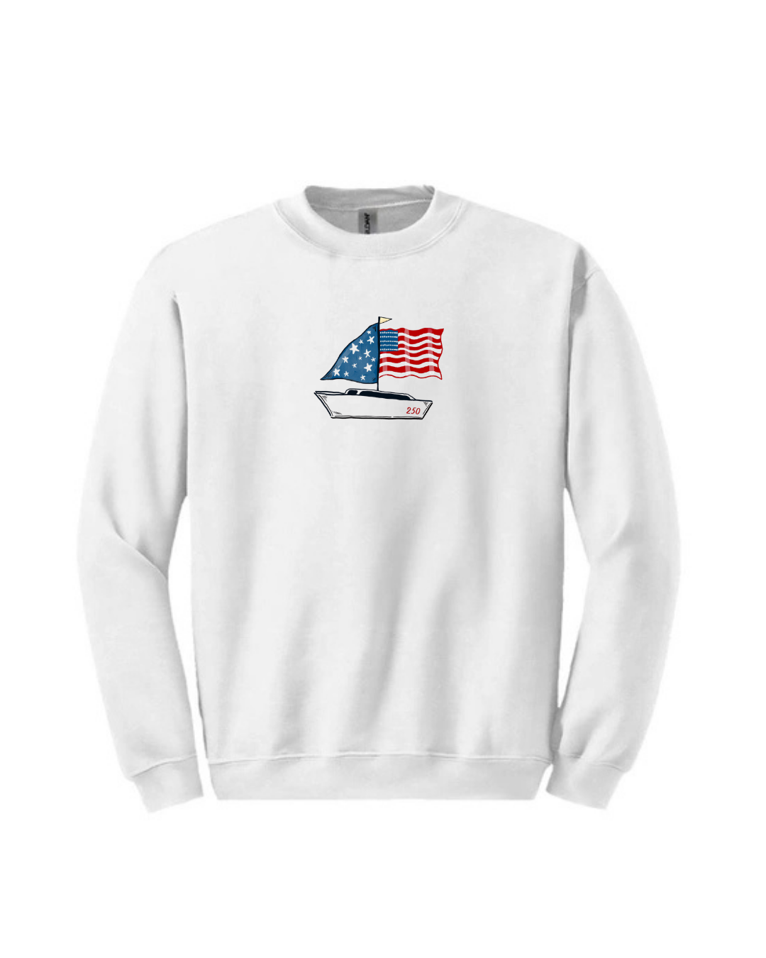 American Sail Adult Crew