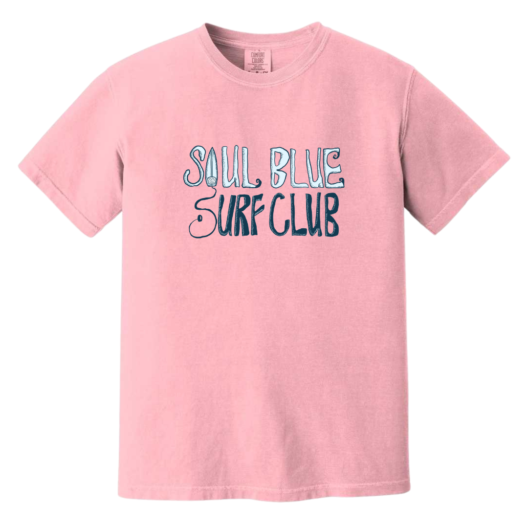 Kids Surf Club Tee image 12