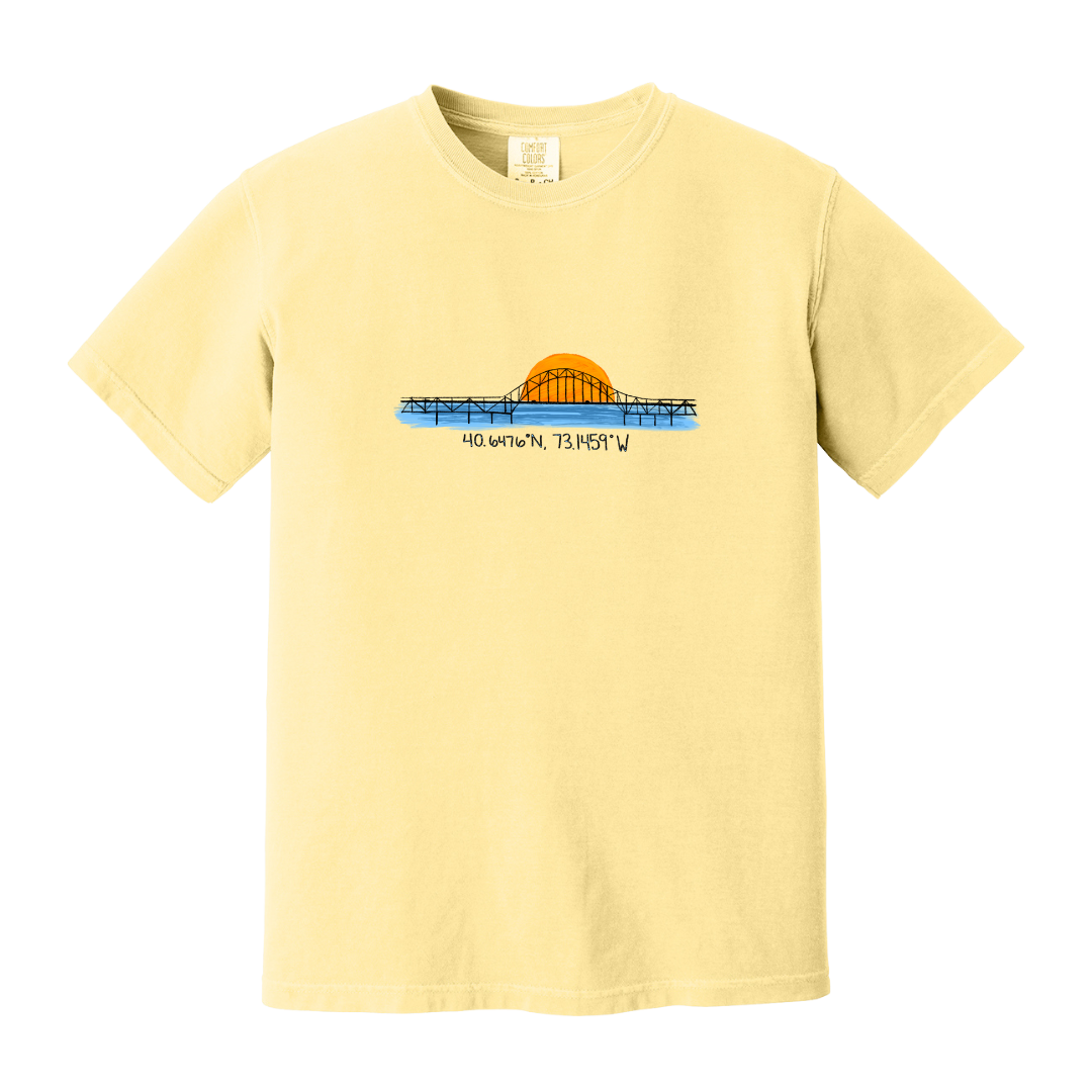 Kids Road to Home Tee image 8