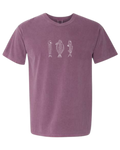 Fish Skeletons Tee