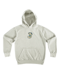 The World is your Oyster Hoodie