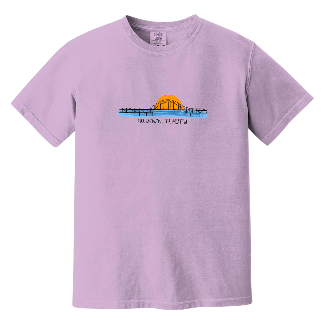 Kids Road to Home Tee image 4