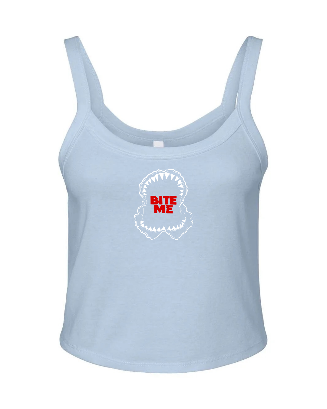 Bite Me Tank