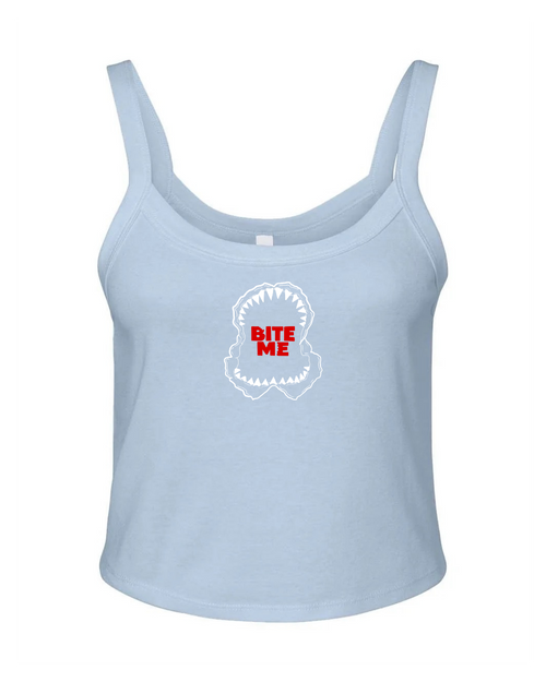 Bite Me Tank