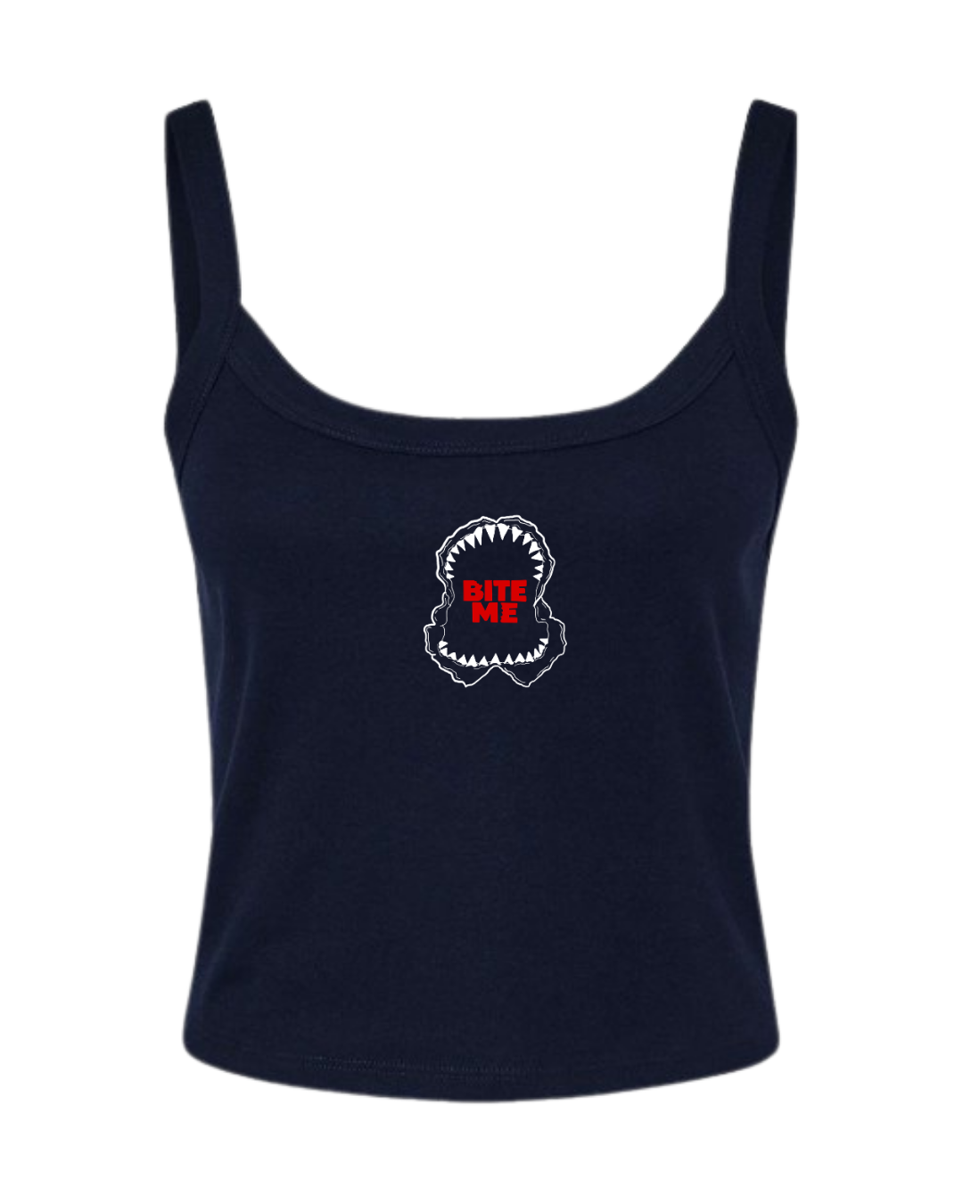 Bite Me Tank