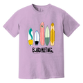 Kids Board Meeting Tee image 5